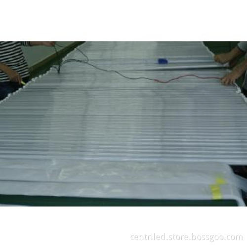 CE&RoHS Frosted 1.2m T8 LED TL with Isolated Driver